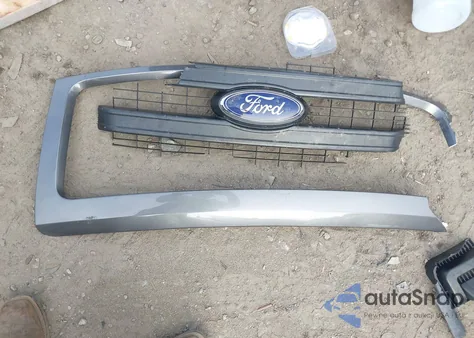 2013 Ford F-150 Fx4 from USA, damaged, VIN 1FTFW1ET3DKF61157